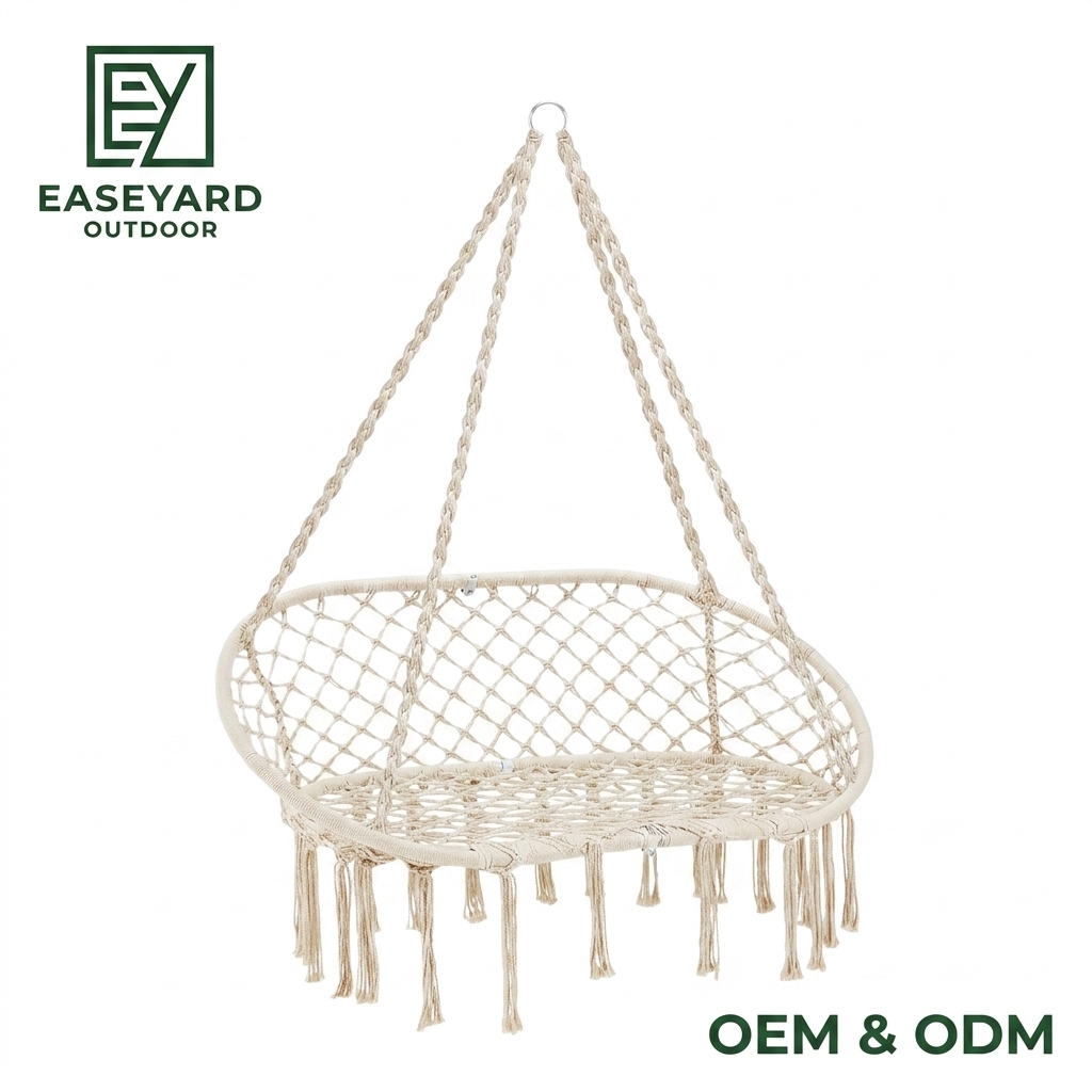 Two Seat Swing Chair Hanging Chair