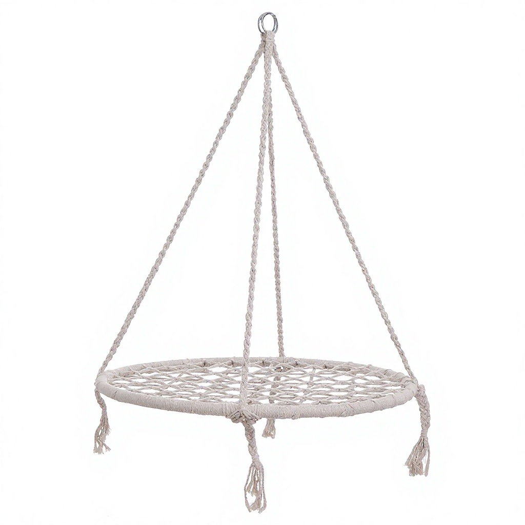 Kids Nest Swing Hammock Chair