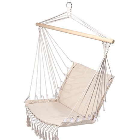 Cotton Swing Chair