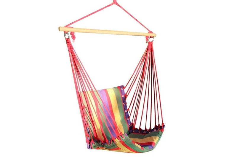 Cotton Swing Chair