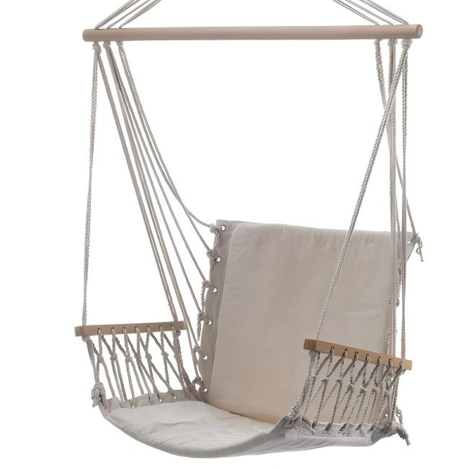 Cotton Swing Chair