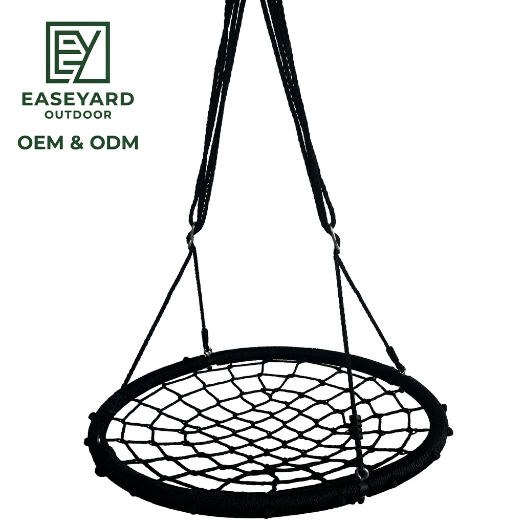 Child Net Swing Chair Hanging Chair 