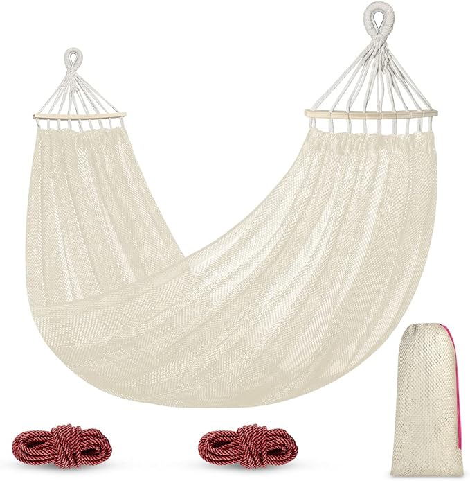 Rope Hammock