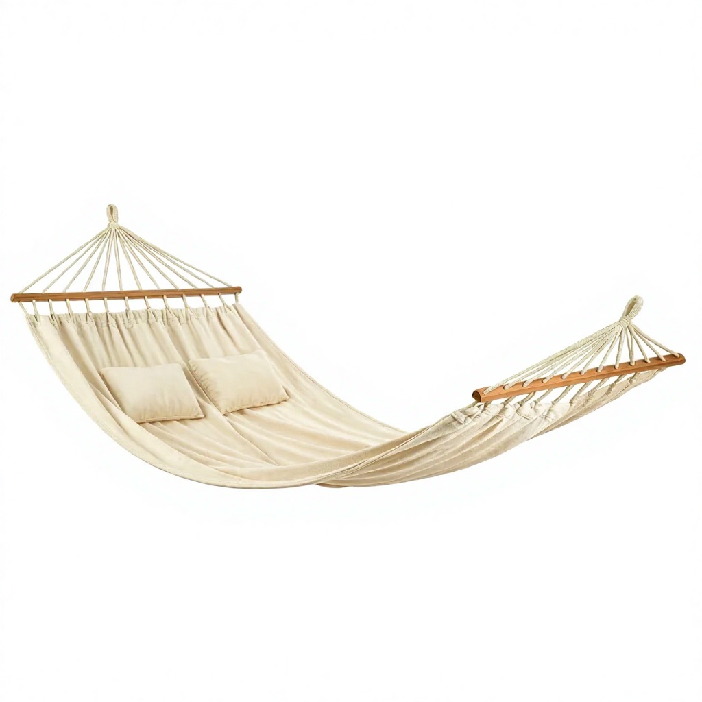 Spreader Bar Hammocks