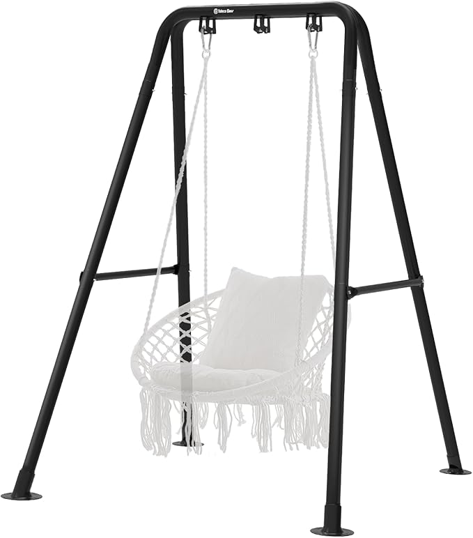 Hammcok Swig Chair Hanging Chair Stand Frame