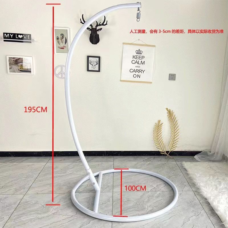 Hammcok Egg Swig Chair Hanging Chair Stand Frame