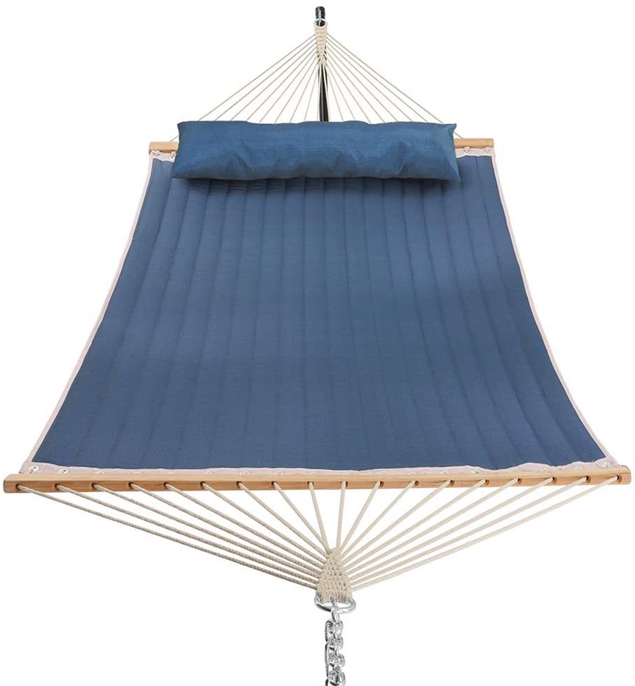 Spreader Bar Hammocks