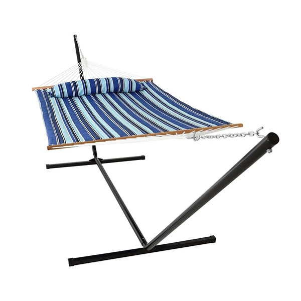 Spreader Bar Hammocks