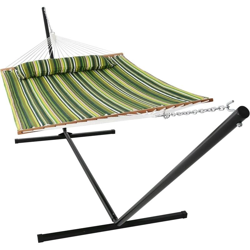 Spreader Bar Hammocks