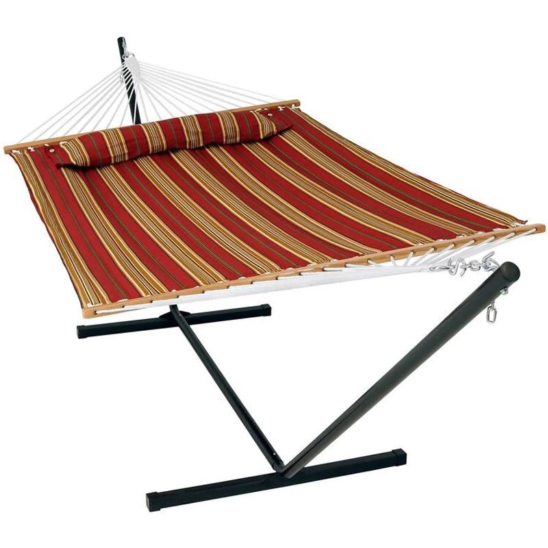 Spreader Bar Hammocks