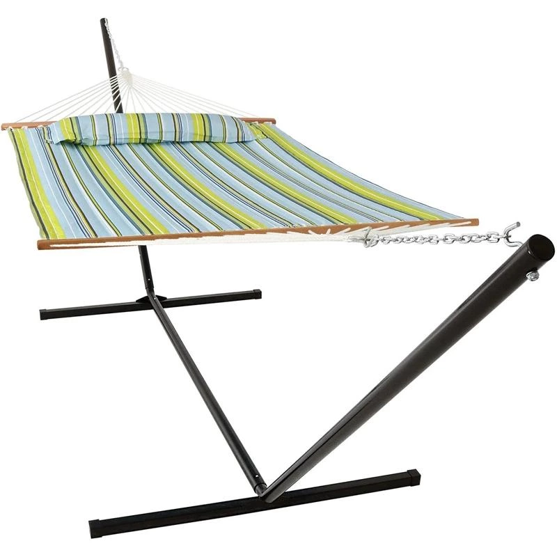 Spreader Bar Hammocks