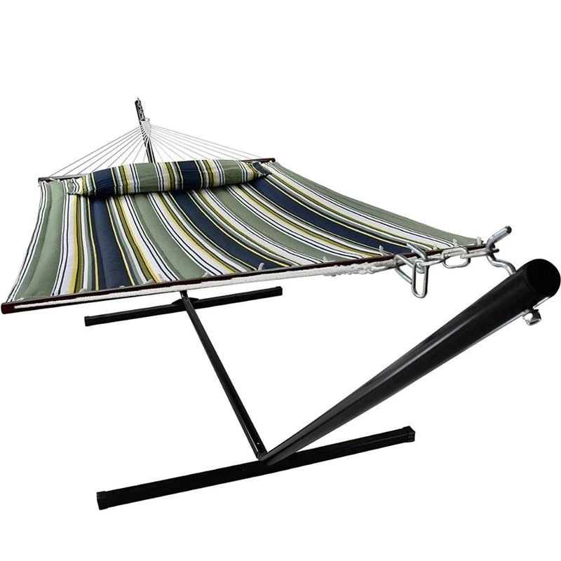 Spreader Bar Hammocks